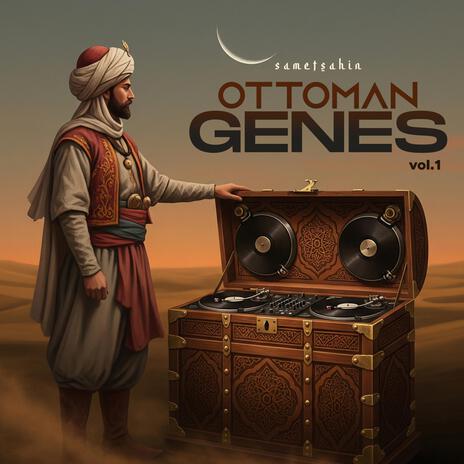 Ottoman Darbuka