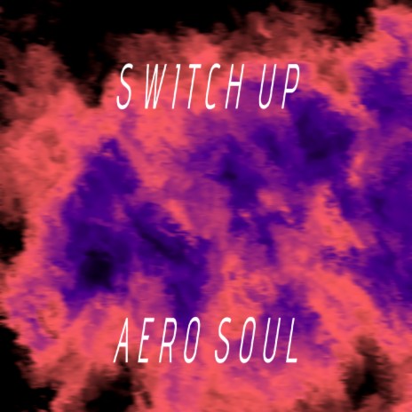 Switch Up cover art