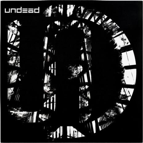 Merger cover art