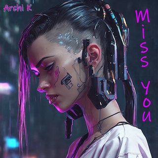 Miss You cover art