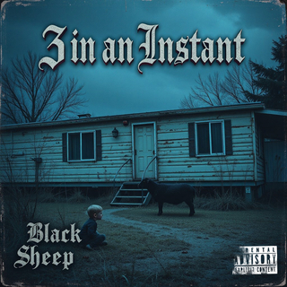 Black Sheep