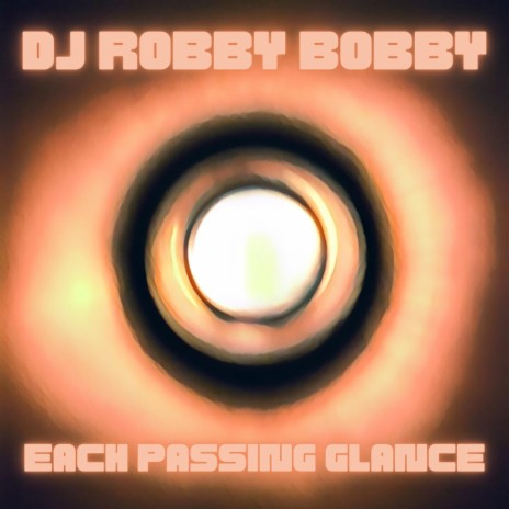 Each Passing Glance cover art