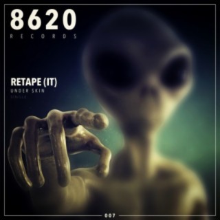 Under Skin (Original Mix) cover art