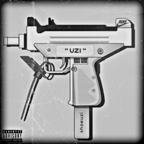 UZI cover art