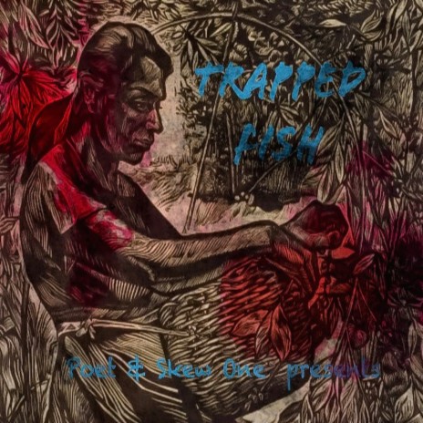 Poetry cover art