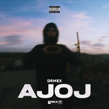 Ajoj cover art