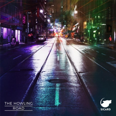 Where You Belong cover art
