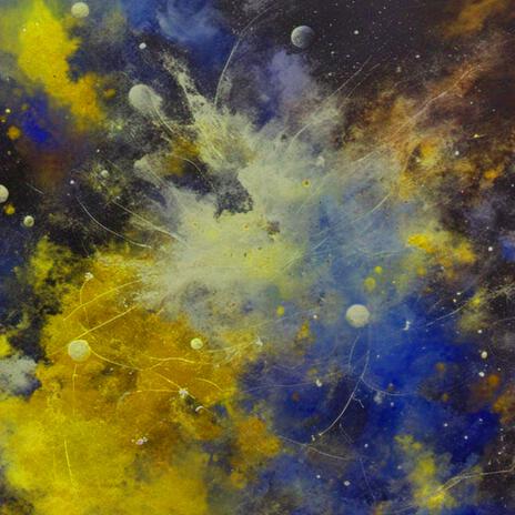 Space, Pt. 2 cover art