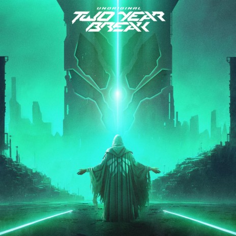 Unoriginal cover art
