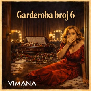 Garderoba Broj 6