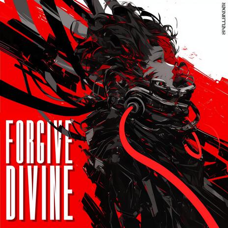 Forgive Divine