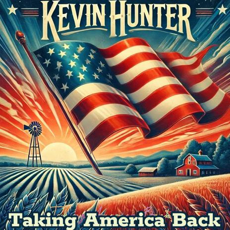 The American Dream cover art