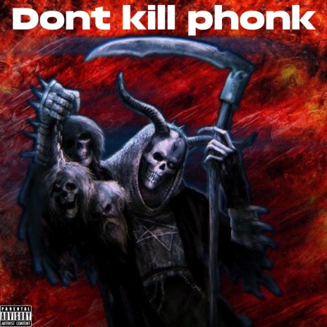 Hole Of Phonk cover art