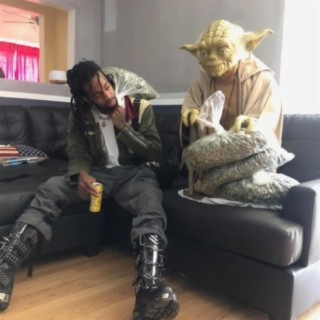 LOVE YALL/FUCC YALL ft. Thouxanbanfauni cover art