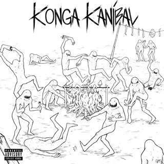 Konga Kaníbal