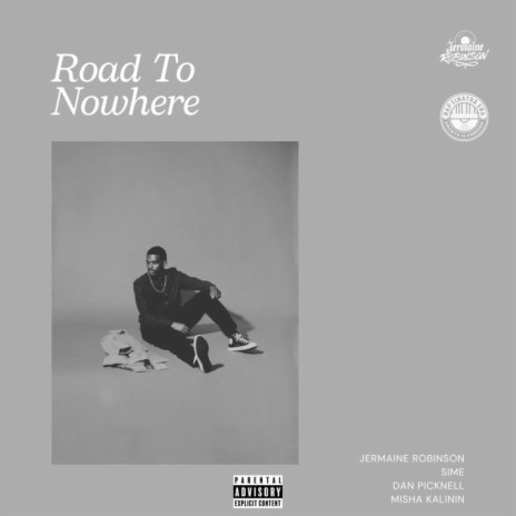 Road To Nowhere ft. SIME, Dan Picknell & Misha Kalinin cover art
