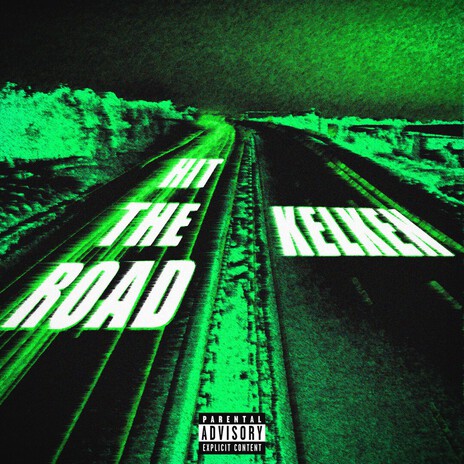 Hit the Road cover art