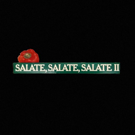 BROCCOLISALAT PALERMO ft. lil homeless cover art