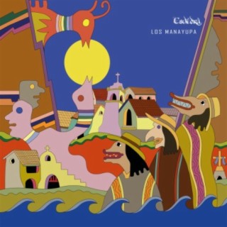 Los Manayupa
