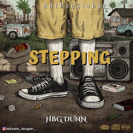 Stepping