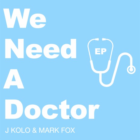 All Good Baby ft. Mark Fox cover art