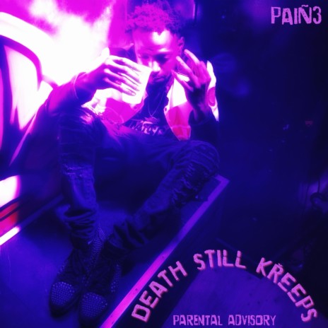 Desire cover art
