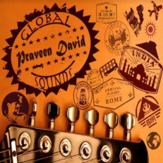 Praveen David