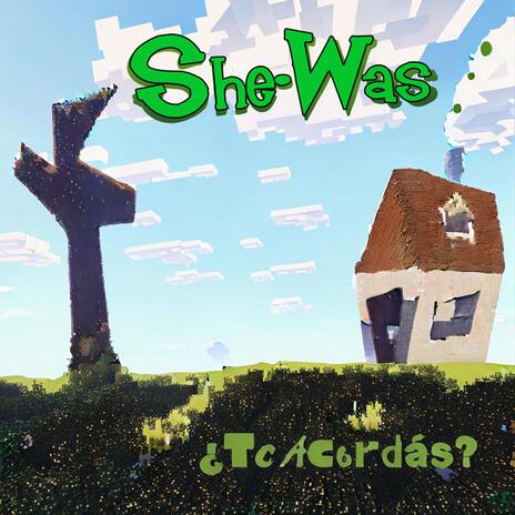Terminar cover art