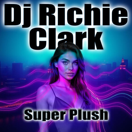 Super Plush cover art
