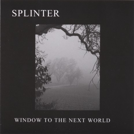 Window to the Next World