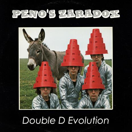 Thick Ass To Ride ft. Peno's Zaradox cover art