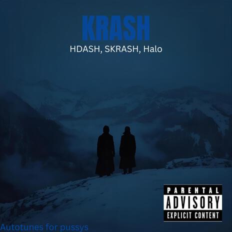 Skate (Prod. Halo) ft. SKRASH cover art