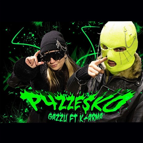 P4zze$ko cover art