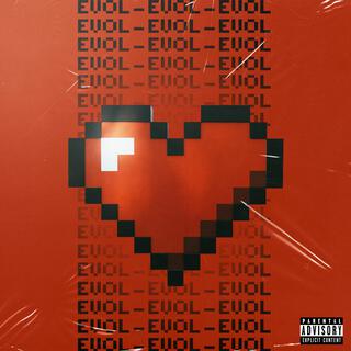 EVOL EROM