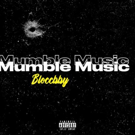 Mumble Music cover art