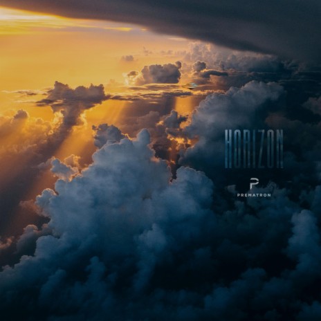 Horizon cover art