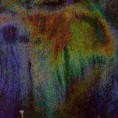 Haze cover art