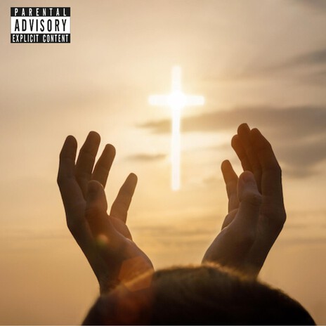 Tengo a Dios Arriba ft. Omen Cruz Gee cover art