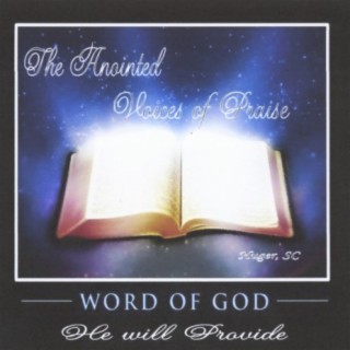 The Anointed Voices of Praise