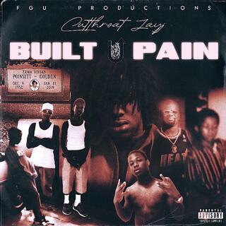 Cutthroat Jayj