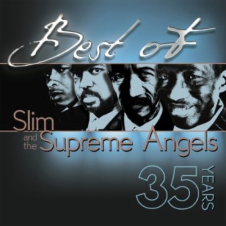 The Supreme Angels
