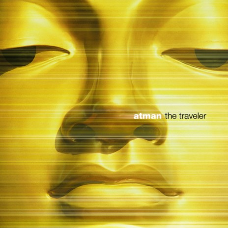 Equinox cover art