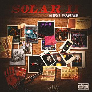 Solar II (Most Wanted)