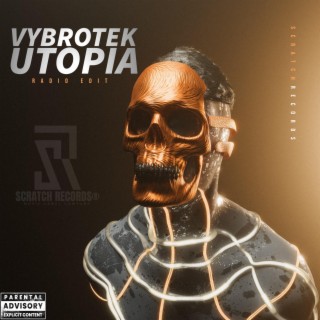 Utopia (Radio Edit) cover art