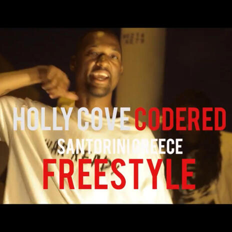 Santoria Greece Freestyle