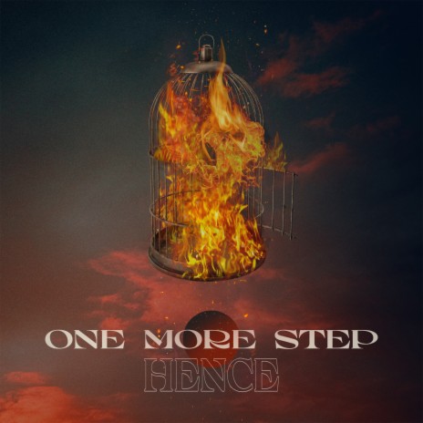 One More Step cover art