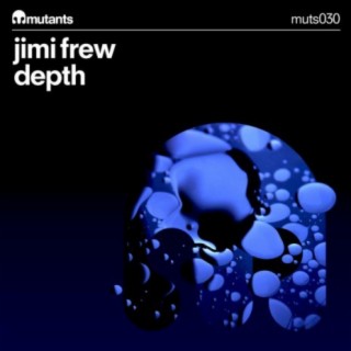Jimi Frew
