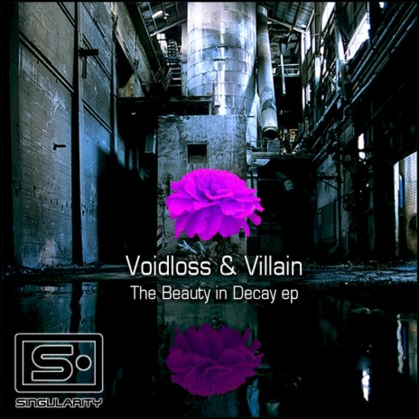 Disintegrate Ego (Original Mix) cover art