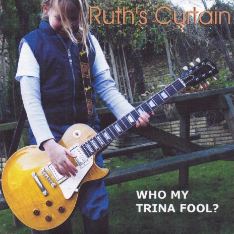 Who My Trina Fool? cover art