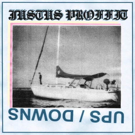 Big man cover art